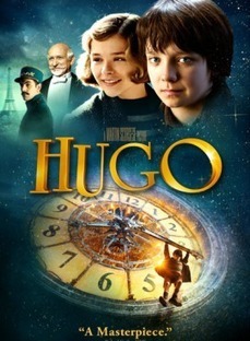 Why 'Rango' and 'Hugo' won at the Oscars - CNET | Animation Industry | Scoop.it