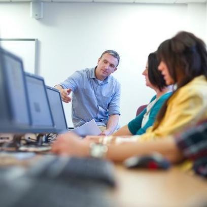 How Many Teachers Use Technology in the Classroom? | Educational Leadership and Technology | Scoop.it
