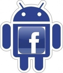 「Facebook Phone」の噂、再び | ソーシャルメディア・ニュース | Scoop.it