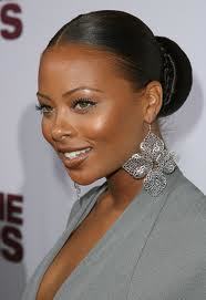 Eva Marcille Talks About Lance Gross Dating Tyl...