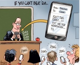 Great Resources and Tools for Teaching Using Comic Strips | Engagement Based Teaching and Learning | Scoop.it
