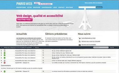 Opquast Desktop : l'extension Open Source pour Firefox - Blog Temesis | Qualit&eacute; web & testing | Scoop.it