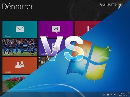 How to skip Windows 8 and continue using Windows 7 | Microsoft | Scoop.it