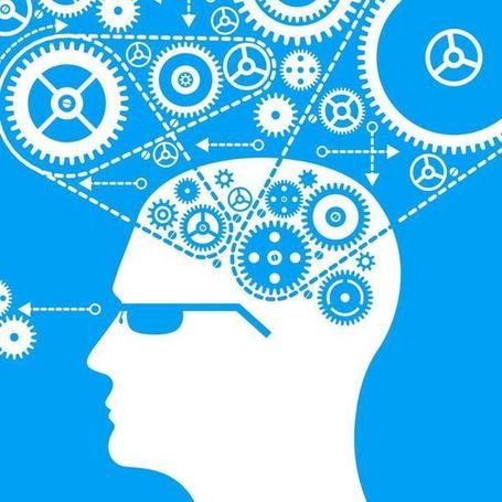 What Will Google Glass Do to Our Brains? - Mashable - Mashable | Health and the Vagus Nerve | Scoop.it