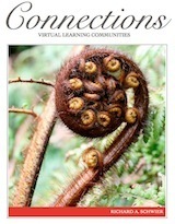 &ldquo;Connections: Virtual Learning Communities&rdquo; ebook launch &laquo; Rick's Caf&eacute; Canadien | iPad in Education | Scoop.it