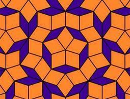 Turing machine gives order to chaotic Penrose universe - physics-math - 29 August 2012 - New Scientist | leapmind | Scoop.it