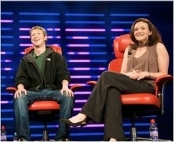 Think Like Zuck: How Leadership Diversity Sparks Innovation - Forbes | Leading Choices | Scoop.it