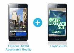 Layar y Telef&oacute;nica I+D vinculan sus tecnolog&iacute;as para potenciar los servicios de realidad aumentada | Realidad aumentada | Scoop.it
