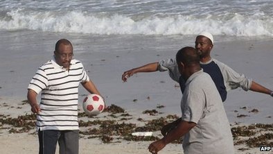 Somalia's rare window of hope | Coveting Freedom | Scoop.it