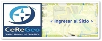 Centro Regional de Geom&aacute;tica / FCYT-UADER | CEREGeo - Geom&aacute;tica | Scoop.it