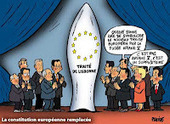 .UE, OGM, l'UE juge injustifi&eacute;e l'interdiction de la culture du MON 810 en France | Les Derni&egrave;res Nouvelles du Monde | Scoop.it