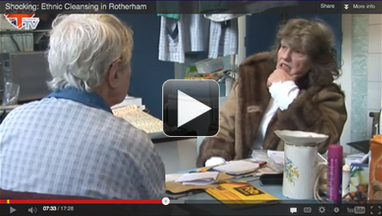 Ethnic cleansing in Rotherham | The Indigenous Uprising of the British Isles | Scoop.it