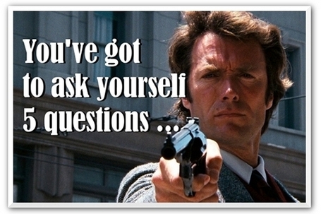 5 questions to ask before you write anything | Articles | ProfessionalDevelopment PerfectionnementProfessionnel | Scoop.it