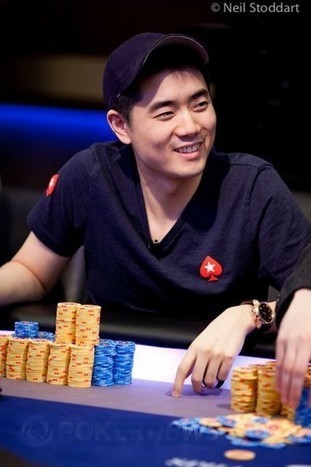 EPT Berlin : Davidi Kita&iuml; s'impose et remporte la Triple Crown | Poker news France | Scoop.it