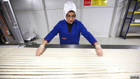 Turkey&rsquo;s economy: The mask is off | Opkomende trends in Turkije | Scoop.it