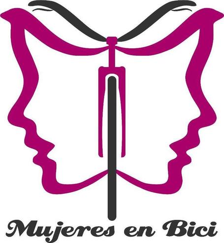 mujeres en bici (facebook) | Bicicletas | Scoop.it
