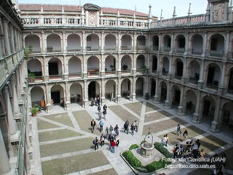 MAESTR&Iacute;A EN SALUD OCUPACIONAL - En Venezuela...en Colombia. T&iacute;tulo de la Universidad de Alcal&aacute; de Henares, UAH, Espa&ntilde;a | BLOGOSFERA DE EDUCACI&Oacute;N SUPERIOR Y POSTGRADOS | Scoop.it