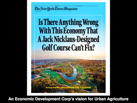 Street Sense - StreetTalk - New Urbanism's Pivot Point | Urbanism 3.0 | Scoop.it
