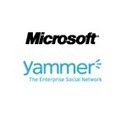Q: Why Does Microsoft Need Yammer? A: To Save Sharepoint | Social Business Trends | Scoop.it