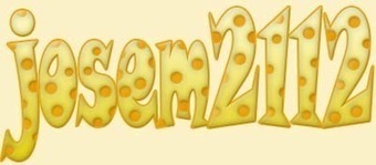 Efecto queso sobre texto con Photoshop | Noticias informatica by josem2112 | Scoop.it