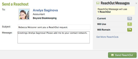 BranchOut Launches Facebook Recruiter Search Service to Compete With LinkedIn | All About LinkedIn | Scoop.it