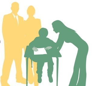 Teachers and Administrators - Different views of impacts on achievement | iGeneration - 21st Century Education | Scoop.it