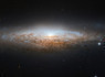 'UFO Galaxy' NGC 2683 Spotted by NASA's Hubble Space Telescope (PHOTO) | Scientific and space | Scoop.it