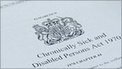 Disability equality forty years on | Inclusion SEN | Scoop.it