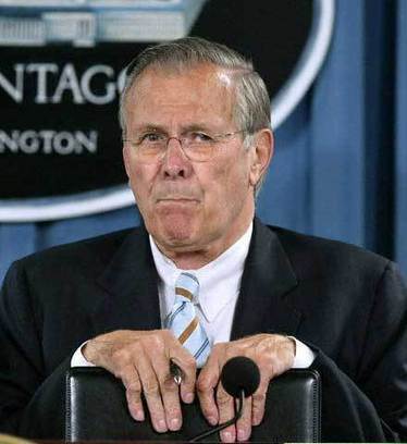 The 9/11 Plan: Cheney, Rumsfeld and the &ldquo;Continuity of Government&rdquo; | MN News Hound | Scoop.it