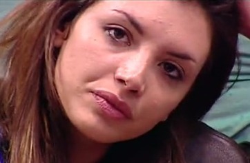 GF 12 Ilenia Pastorelli "Rudolf? Ci frequentiamo" | Gossip blog ... | JIMIPARADISE! | Scoop.it