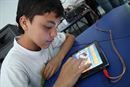 Los ni&ntilde;os, una inesperada amenaza para 'smartphones' y 'tablets' | Educaci&oacute;n a Distancia (EaD) | Scoop.it