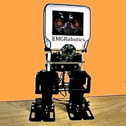 Freescale introduces sensor-laden humanoid robot platform for US$200 | Complex Insight  - Understanding our world | Scoop.it