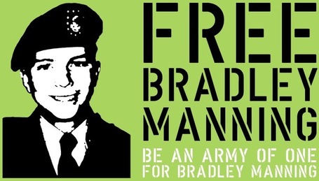 Bradley Manning vs the US military | Occupy Everywhere | Scoop.it