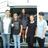 The Naked and Famous Band