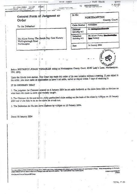 Expose Corrupt Courts | Parental Responsibility | Scoop.it