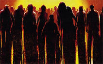 10 Horror Characters You Need in Your Zombie Survival Group | Vulbus Incognita Magazine | Scoop.it