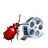 Pests on videos