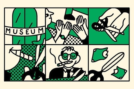 Have museums been too generous with naming rights? | ICOM Network News | Scoop.it