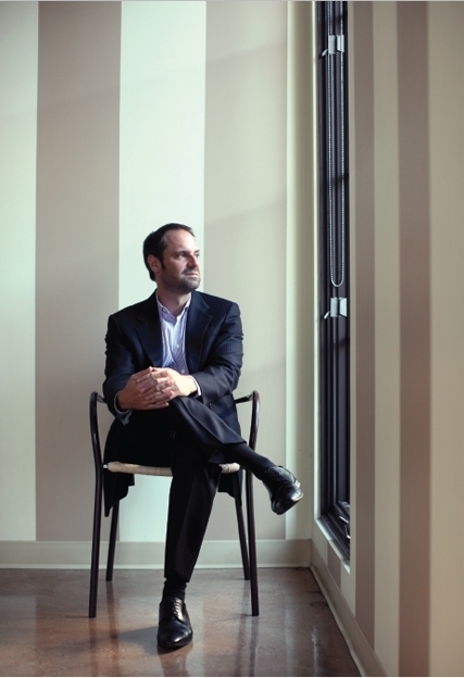 Jeff Skoll - Storytelling | Story and Narrative | Scoop.it