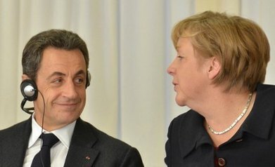 Le mod&egrave;le allemand, un fantasme fran&ccedil;ais | Politique : Place &agrave; la dure r&eacute;alit&eacute; et aux petits arrangements entres amis "Autrement" | Scoop.it