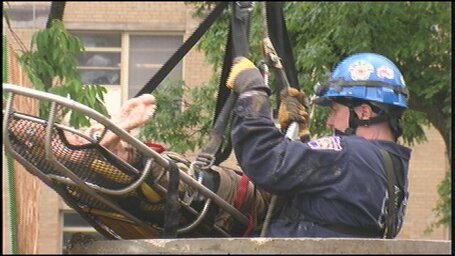 IN emergency responders take part in national drill - WDRB | #NLE11 #NLE2011 | Scoop.it