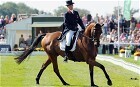 London 2012 Olympics: Zara Phillips desperate to show her worth to selectors after wet start to eventing season | Cheval et sport | Scoop.it