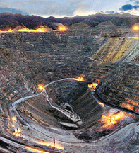 P&aacute;gina/12 :: Econom&iacute;a :: Las razones de la miner&iacute;a | Ciencia Tecnolog&iacute;a y Sociedad | Scoop.it
