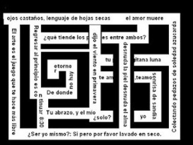 Laberintos de pretextos | Candidman | Scoop.it