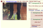 Burger King Employee Busted by 4Chan for Stepping on Lettuce | NewsFeed | TIME.com | 4chan | Scoop.it