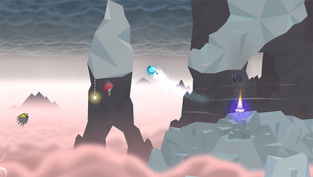 3 Lessons In Game Design, From A Cutting-Edge Developer | Transmedia: Storytelling for the Digital Age | Scoop.it