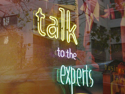 Is Social Media Beyond A Public Relations Professional&rsquo;s Skill&nbsp;Set? | Social Media & Marketing | Scoop.it