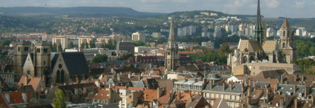 Top 5 des raisons pour visiter Dijon | Blog voyage | Actu Tourisme | Scoop.it