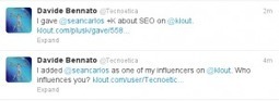 Can Your Social Influence Really Be Scored? | SM | Scoop.it
