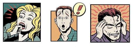 A Prozac Moment Waiting To Happen | | Prozac Moments | Scoop.it